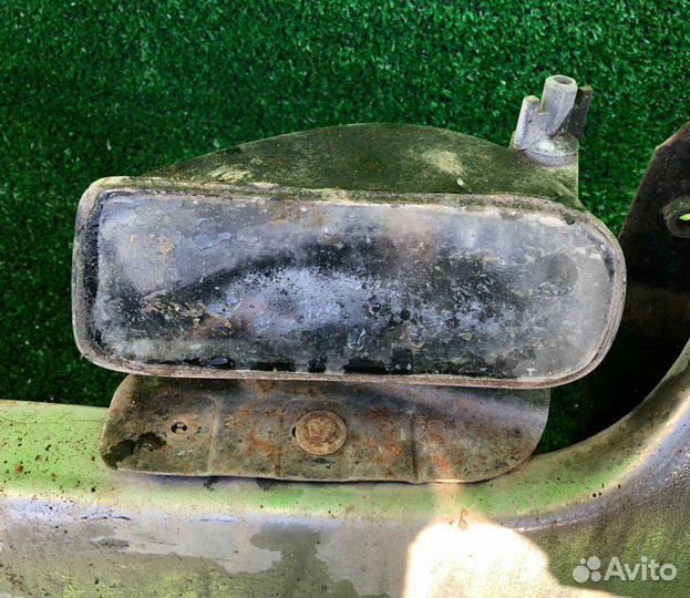 Противотуманная фара л 128655