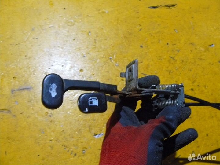 Ручка багажника Zaz Chance Chevrolet Lanos