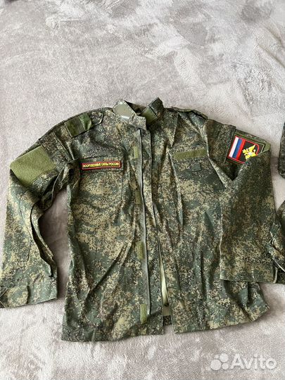 Военная форма