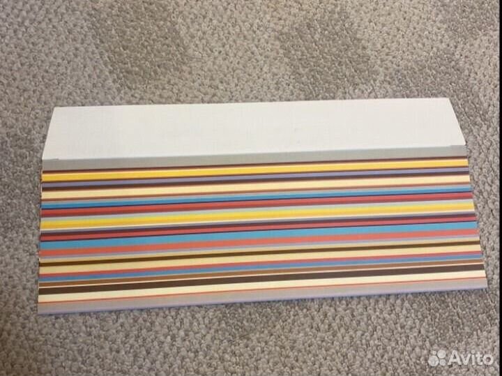 Paul Smith конверт. Оригинал