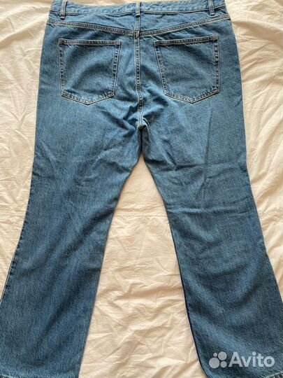 Новые Оригинал джинсы H&M