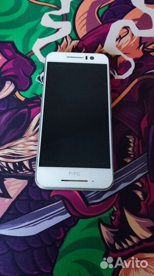 HTC One S9, 2/16 ГБ