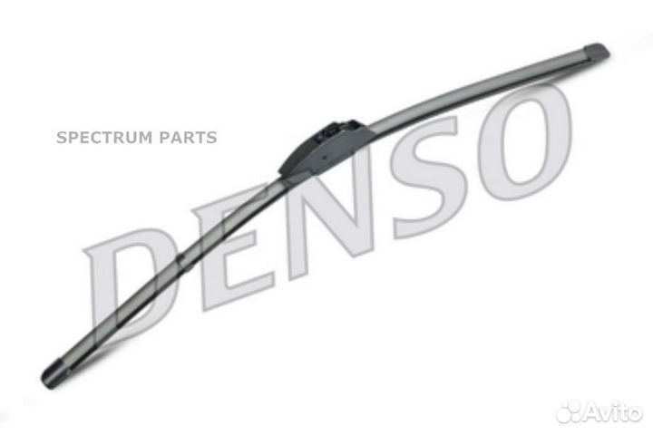 Denso DFR009 Щетка стеклоочистителя 600мм бескарка