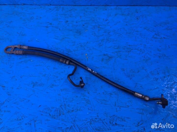 Шланг гур Discovery 3 L319 2.7 276DT дизель 2007