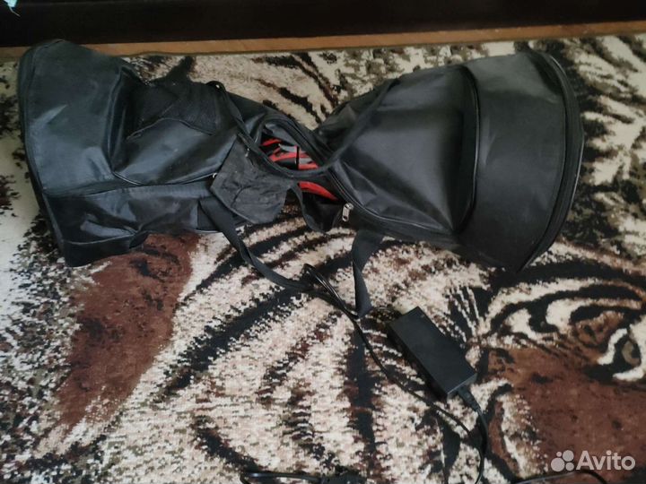 Гироскутер