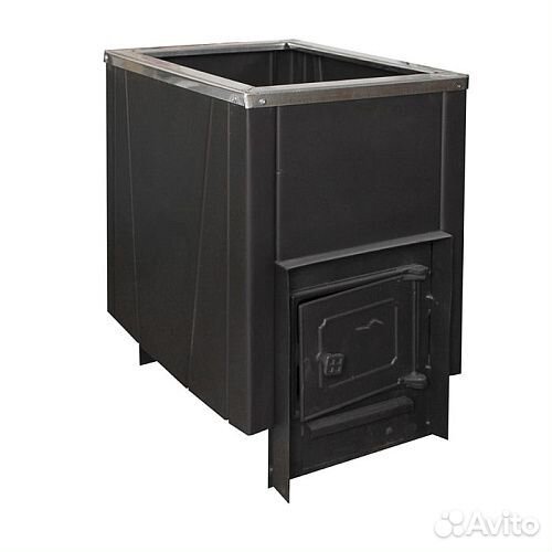 Печи для бани от производителя