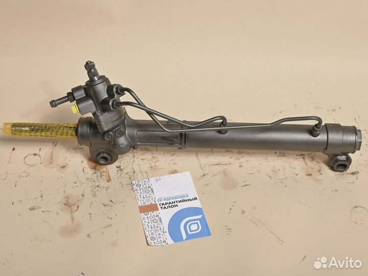 Рулевая рейка nissan X-Trail (T30) (R)