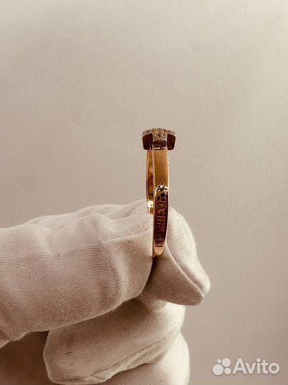 Золотое Кольцо 585 пробы. Рассрочка