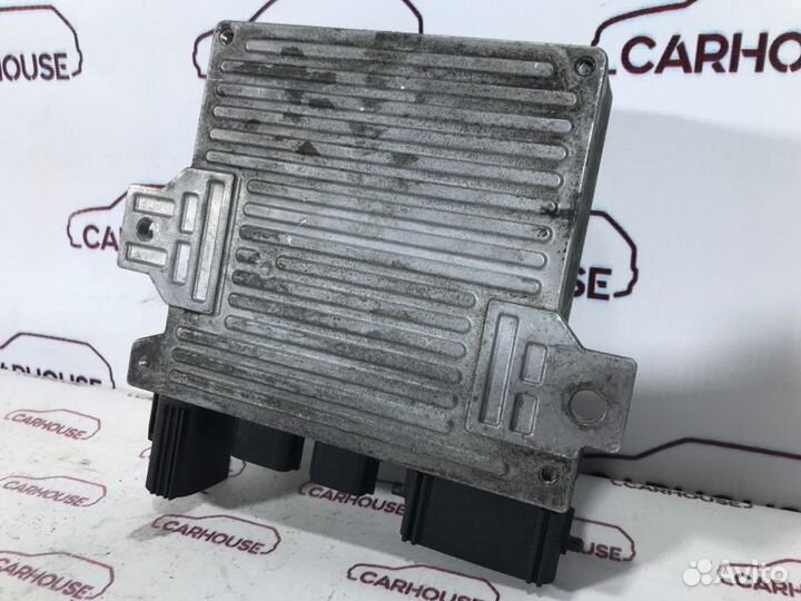 Блок управления рейкой Subaru Exiga Ya4