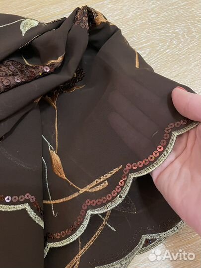 Ткани 4 отреза