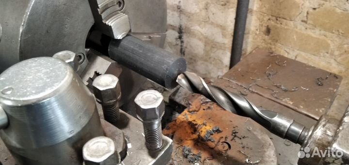 Дополнительная втулка рулевой рейки ваз