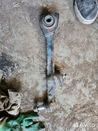 Рычаг передний Mercedes Benz W221