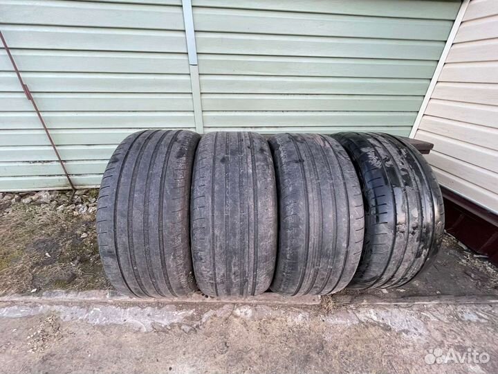 Goodyear Eagle F1 Asymmetric 6 235/45 R17