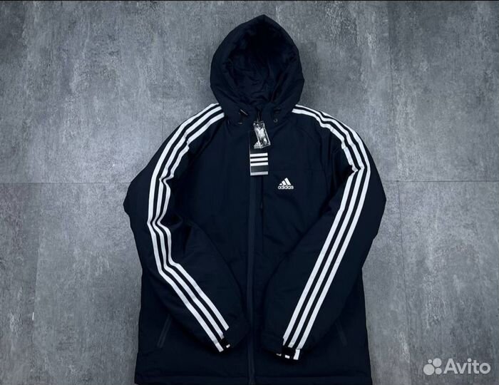 Куртка Adidas