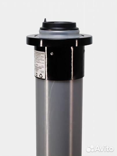 Диспенсер для крышек