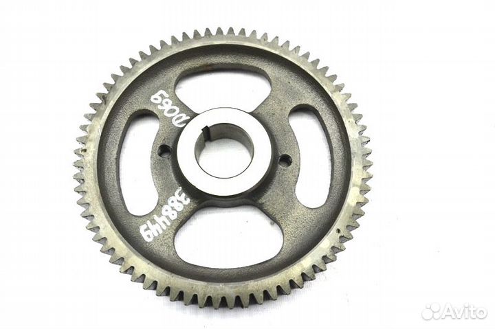 Шестерня распредвала DAF XF95 (01.02-12.06)