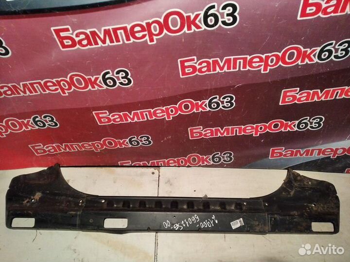 Поперечина полки задка LADA Granta 2011 задн. нов