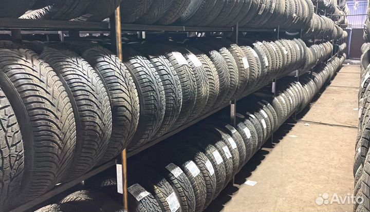 Yokohama Ice Guard IG50 205/80 R16