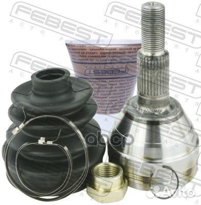 ШРУС наружный 34X55X30 opel antara 06- 1810ANT