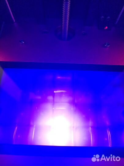 3D принтер anycubic photon s