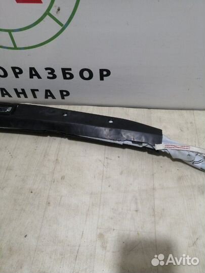 Аирбаг боковой (шторка безопасности) правый Ford