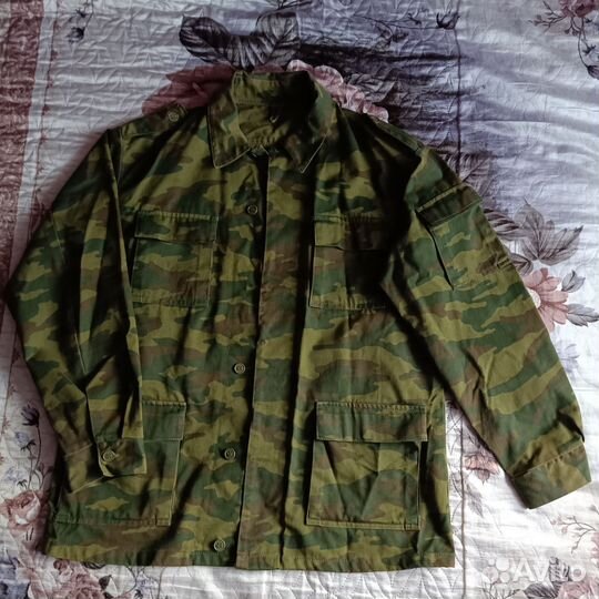 Армейский китель