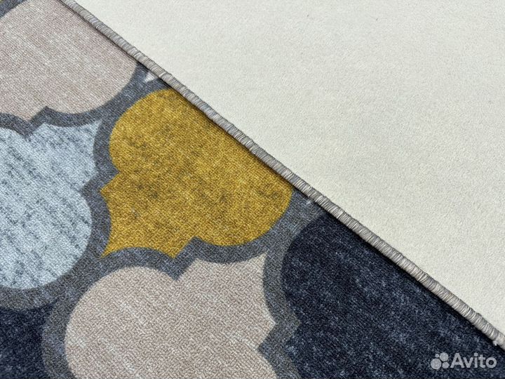 Ковер,палас современный 2х3