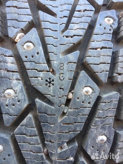 Колеса в сборе r16 зимние 5 114.3