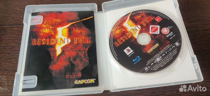Sony Playstation 3 игры