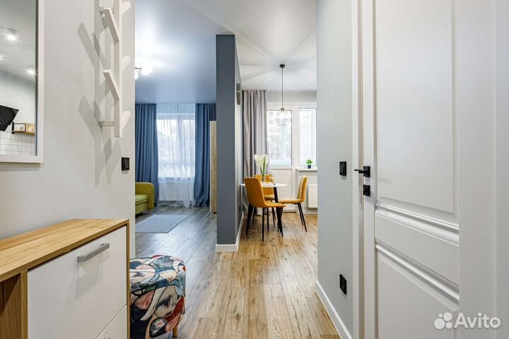 Хоумстейджинг, упаковка, ремонт, управление