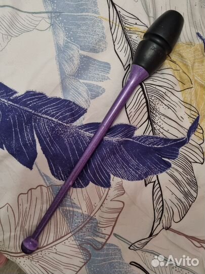 Булава одна Chacott Hi-Grip