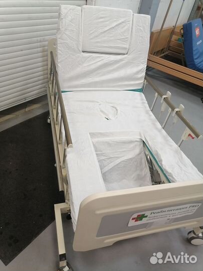 Электрическая кровать-вертикализатор lift UP 2.0