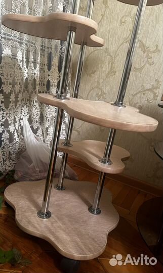 Подставка для цветов