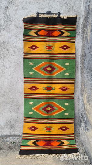 Ковер ручной работы СССР сумах