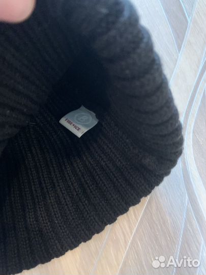 Шапка Богнер оригинал