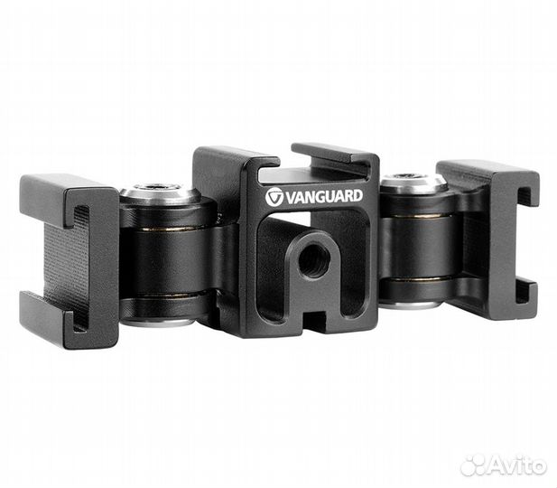 Адаптер Vanguard VEO csmm3, тройник для холодного