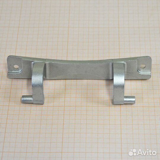 Петля люка Beko, код 2905730100