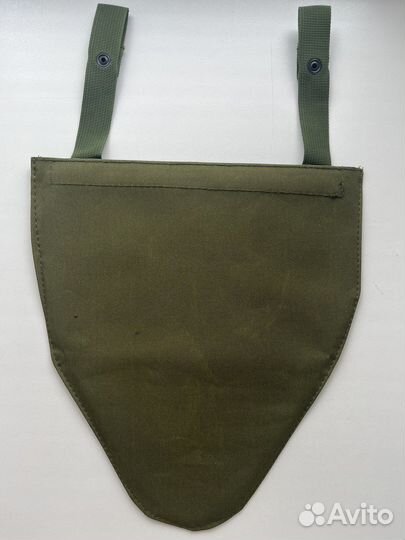 Напашник для бронежилета