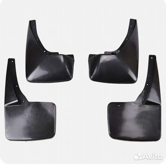 Брызговики Кадиллак Эскалэйд, Шевроле Тахо 900