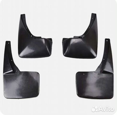 Брызговики Кадиллак Эскалэйд, Шевроле Тахо 900