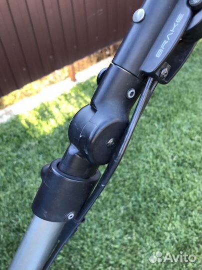 Коляска Jane Rider Transporter2