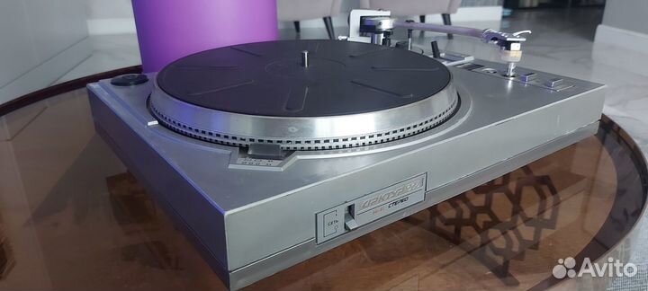 Проигрыватель грампластинок Арктур 006