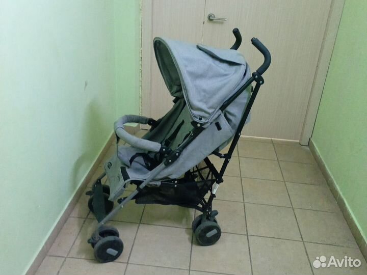 Прогулочная коляска бу