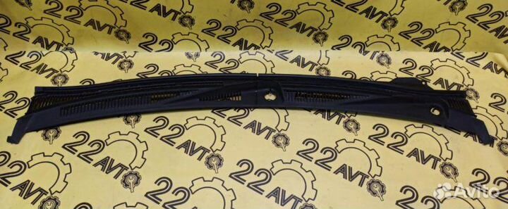 Жабо Suzuki Escudo TD54W J20A 06.2006