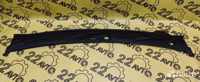 Жабо Suzuki Escudo TD54W J20A 06.2006