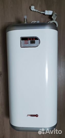 Неисправный бойлер Thermex if v50