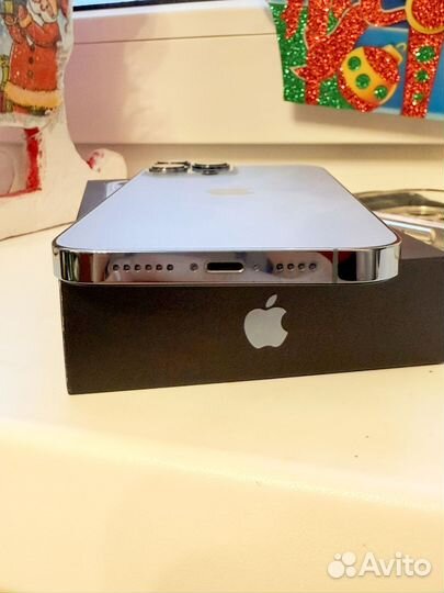 iPhone 13 Pro Max, 256 ГБ