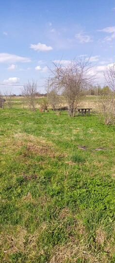 Участок 30 сот. (ИЖС)