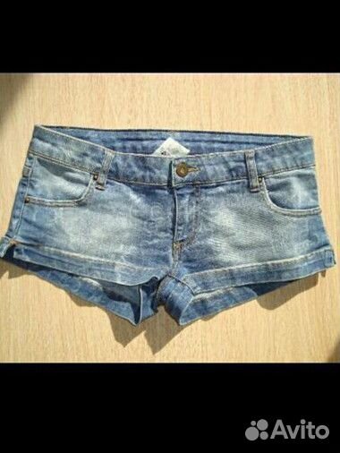 Шорты