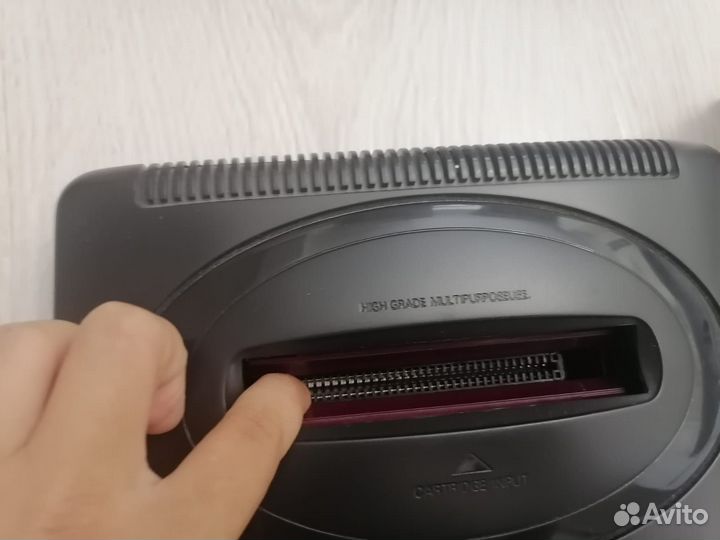 Sega mega drive 2